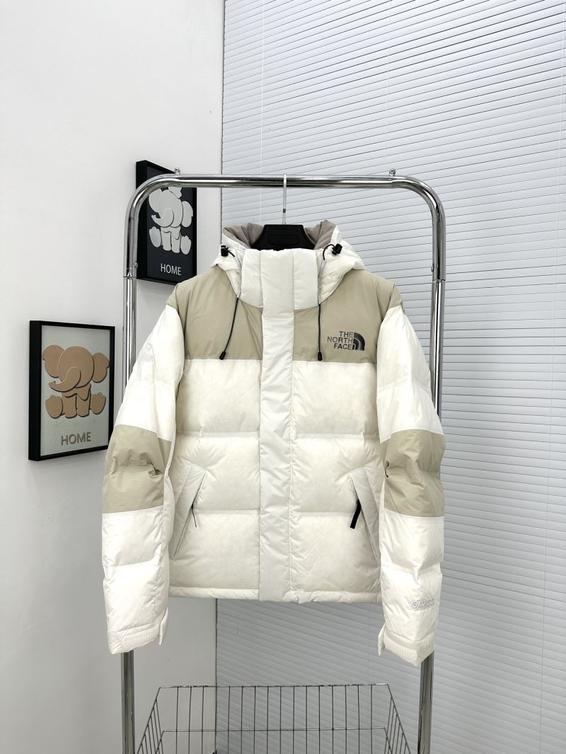 The North Face Down Jackets